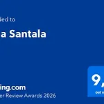 Santala * Naantali