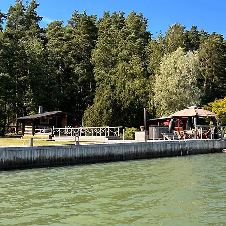 Villa Santala