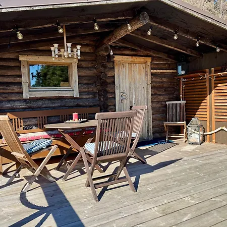 빌라 Santala 난탈리