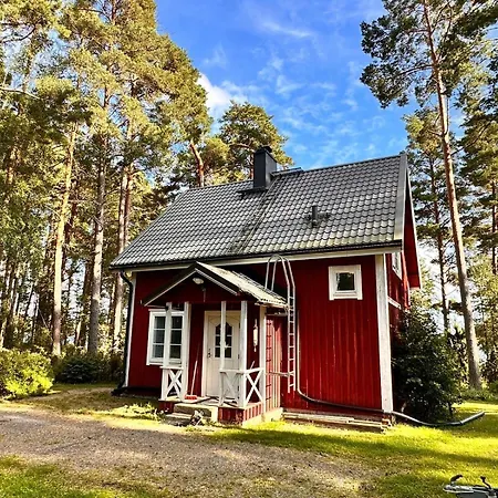 Huvilat Santala
