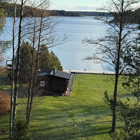 Villa Santala Naantali