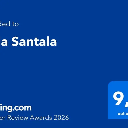 Santala * Nådendal