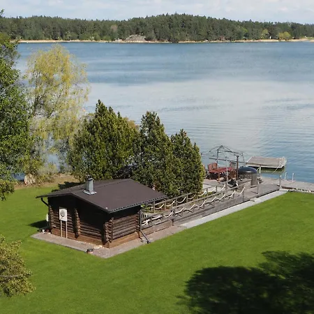 Santala Villa Nådendal