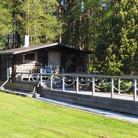 Villa Santala