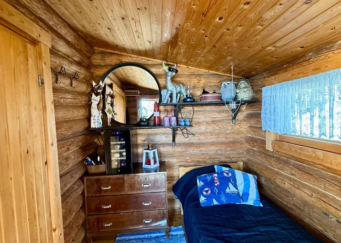 别墅 Santala 纳坦利