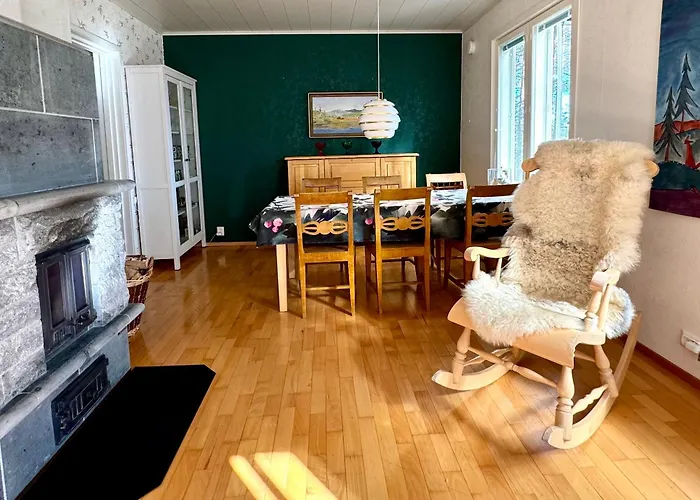 Santala 别墅 纳坦利