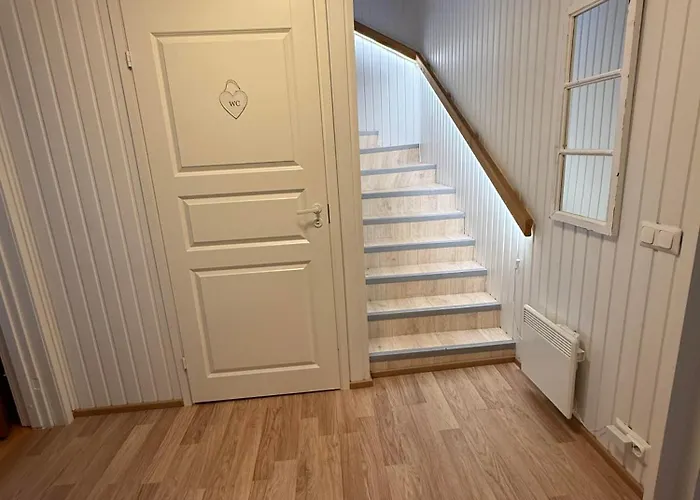 别墅 Santala 纳坦利