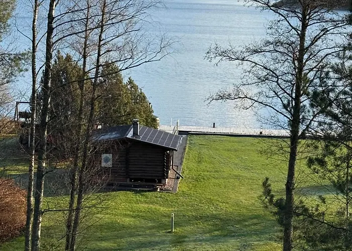 Villa Santala Naantali